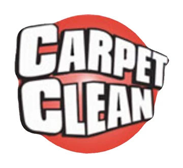Logo de Carpet Clean