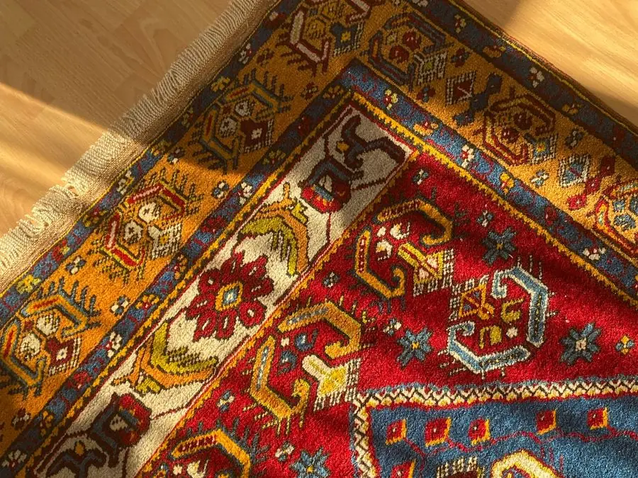 Lavado de carpetas